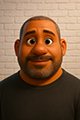 Avatar de l’utilisateur